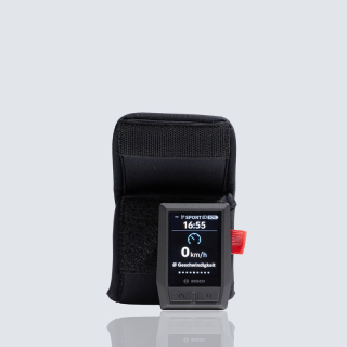 Fahrer Displays Sleeve Small