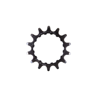  MICHE chainring for e-bike, 14 teeth (BDU2xx) (PU = 1 piece)