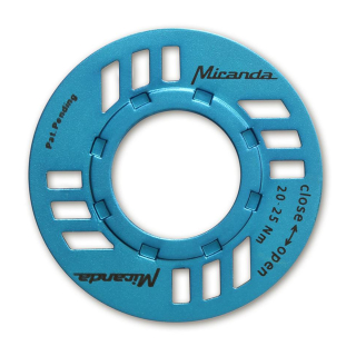 Miranda ChainGuard (BDU2xx) modrý