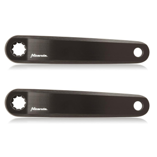 Miranda Delta Double Diamond ISIS 15/170mm