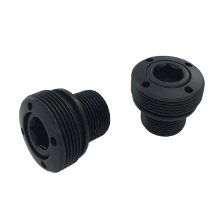 MIRANDA Crank bolt M15