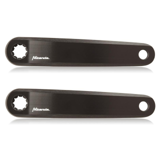 Miranda Delta Double Diamond ISIS 15/175mm