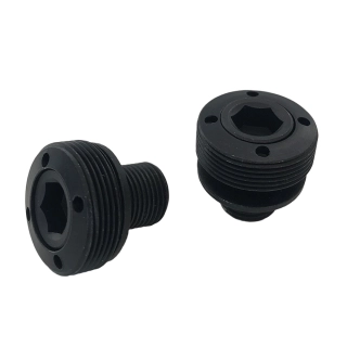 MIRANDA Crank bolt M12