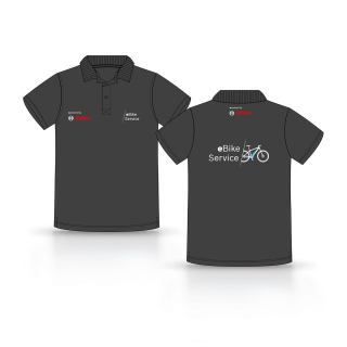 Triko Bosch eBike Service vel. M