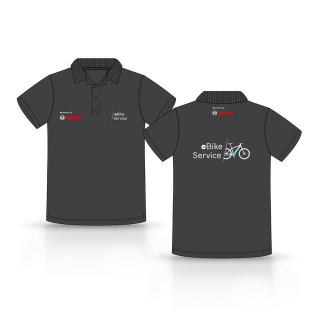Triko Bosch eBike Service vel. XL