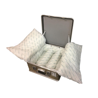 Zarges "Accu Safe" hazardous goods box (PU = 1 piece)