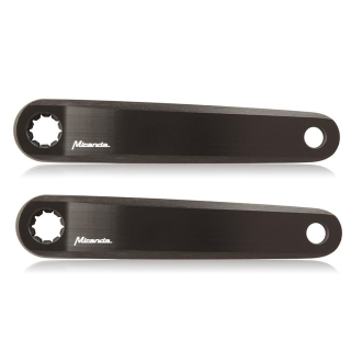 Miranda Delta Double Diamond ISIS 170mm