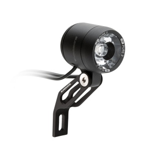 SUPERNOVA E3 Pure Dynamo light, black (PU = 1 piece)