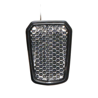 SUPERNOVA front reflector (PU = 1 piece)