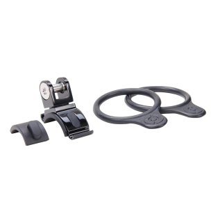 SUPERNOVA handlebar mount (PU = 1 piece)