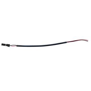SUPERNOVA tail light connection cable for Bosch (BDU2xx, BDU3xx, BDU4xx)