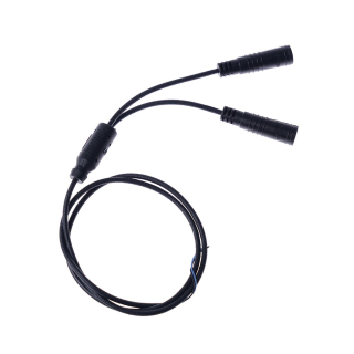 SUPERNOVA direct connection cable for M99 Tail light and MAGURA MTe Brakes with brake light signal (PU = 1 piece)