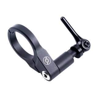 SUPERNOVA Airstream HBM - 31.8 mm handlebar mount (PU = 1 piece)