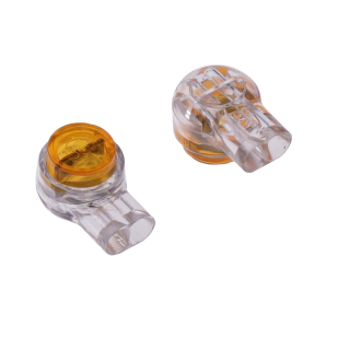 SUPERNOVA Connector Set 2 (PU = 1 set)