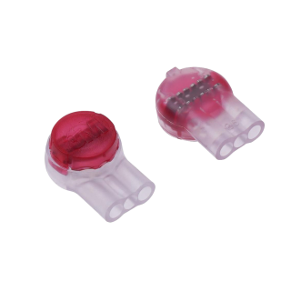 SUPERNOVA Connector Set 3 (PU = 1 set)