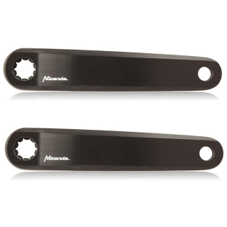 Miranda Delta Double Diamond ISIS 160mm