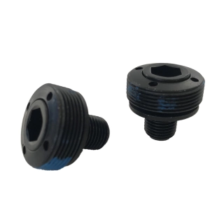 MIRANDA Crank bolt M10