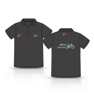 Triko Bosch eBike Service vel. XXXL