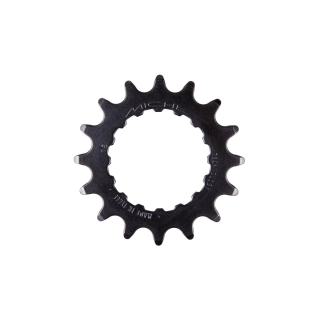  MICHE chainring for e-bike, 16 teeth (BDU2xx) (PU = 1 piece)