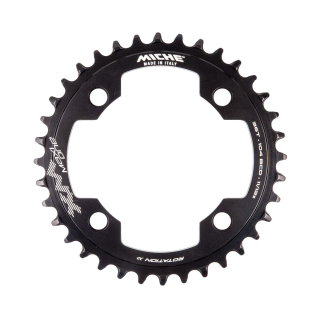  MICHE chainring XM MAXI ONE for e-bike, 36 teeth (PU = 1 piece)