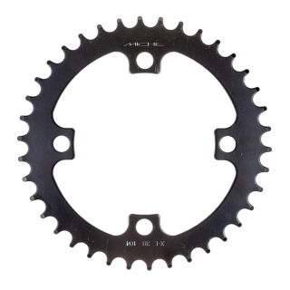  MICHE chainring 104 for e-bike, 38 teeth (PU = 1 piece)