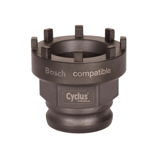  CYCLUS TOOLS® Lockring-Tool (BDU3xx, BDU4xx) (PU = 1 piece)