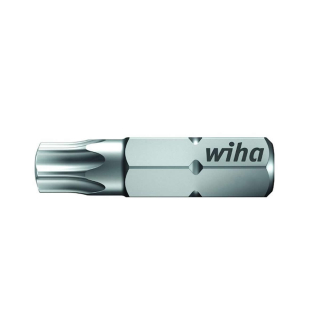  wiha TORX PLUS® Security 25IPR Bit 1/4" (PU = 1 piece)