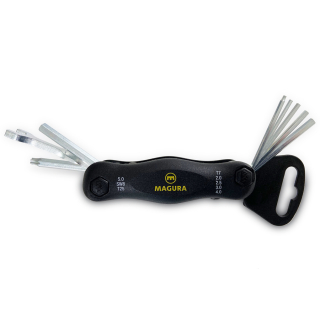 Magura Multitool M8