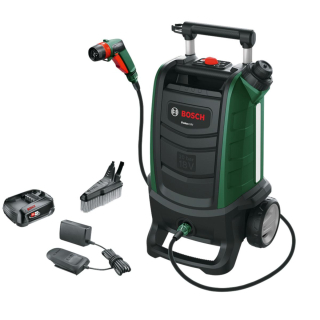 Bosch Fontus Gen II 18V 20 bar