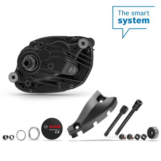 Sada Bosch Drive Unit Performance Line CX, široké provedení vč. adaptér(BDU384Y)