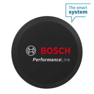 Kryt s logem Bosch Performance Line (BDU346Y)