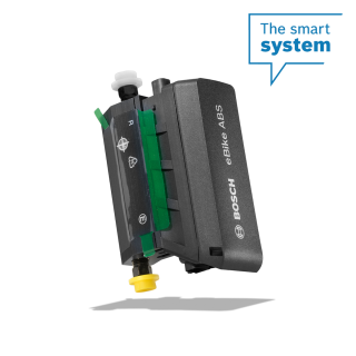 Řídicí jednotka Bosch ABS Shimano (BAS3341)
