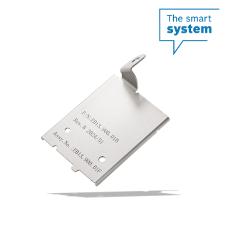 Upínací deska Bosch ConnectModule pro BDU34YY