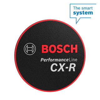 Kryt s logem Bosch Performance Line CX-R (BDU386Y)