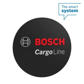 Kryt s logem Bosch Performance Line Cargo (BDU384Y)