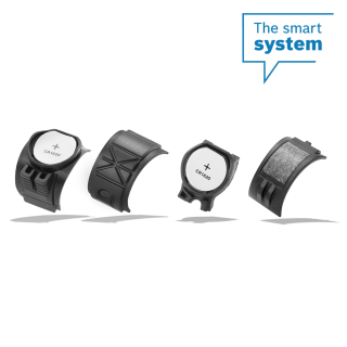 Distanční gumové podložky pro Bosch Mini Remote (BRC3300)