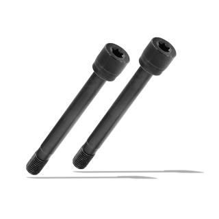 Sada šroubů k Bosch Drive Unit pro pouzdro bez límce, úzké provedení (BDU31YY, BDU34YY, BDU38YY)