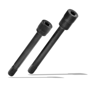 Sada šroubů k Bosch Drive Unit pro pouzdro bez límce, široké provedení (BDU31YY, BDU34YY, BDU38YY)
