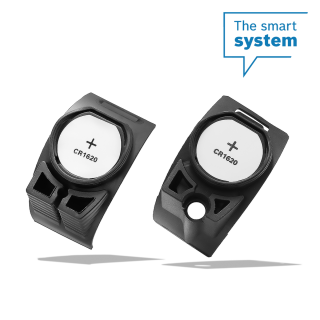 Distanční gumové podložky pro Bosch Mini Remote Dropbar (BRC3310)