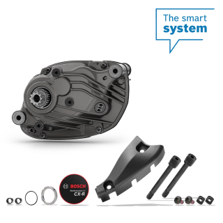 Sada Bosch Drive Unit Performance Line CX-R, úzké provedení (BDU3863)