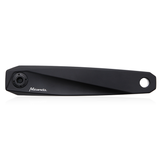 Sada klik EPSILON, 165 mm, Q: 16, pro standard ISIS