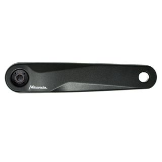 Sada klik TETHYS, 170 mm, Q: 16, pro standard ISIS