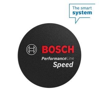 Kryt s logem Bosch Performance Line Speed (BDU388Y)