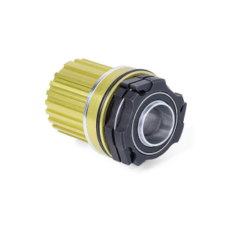 Volnoběh XM-H 30 Shimano Micro Spline