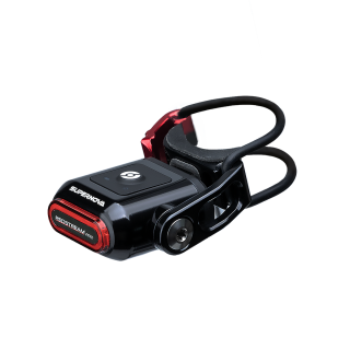 REDSTREAM PRO International