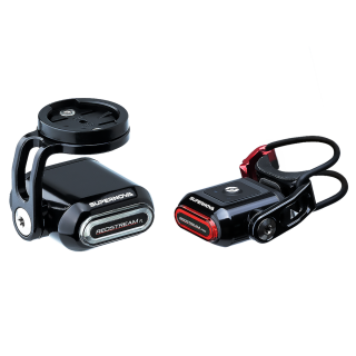 REDSTREAM SERIES SET (International)