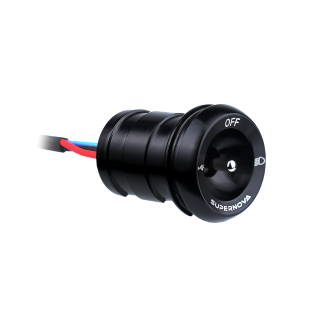 BAR END SWITCH