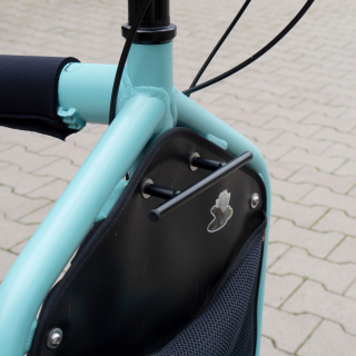 Fahrer Bullit Bar Cargobikes