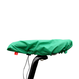 Fahrer Sedle zelená