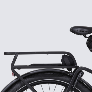Fahrer Electric Cap L Rack
